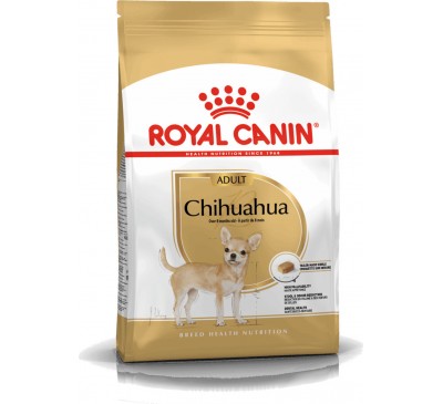 Royal Canin Dog Chihuahua Adult 1.5kg